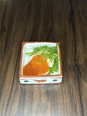 いくらおろし