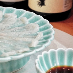 割烹 馬目のおすすめ料理1