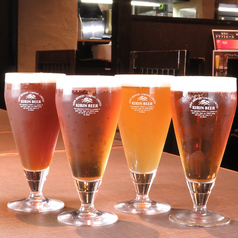 焼肉一番団楽　草津南駅前店のおすすめポイント1