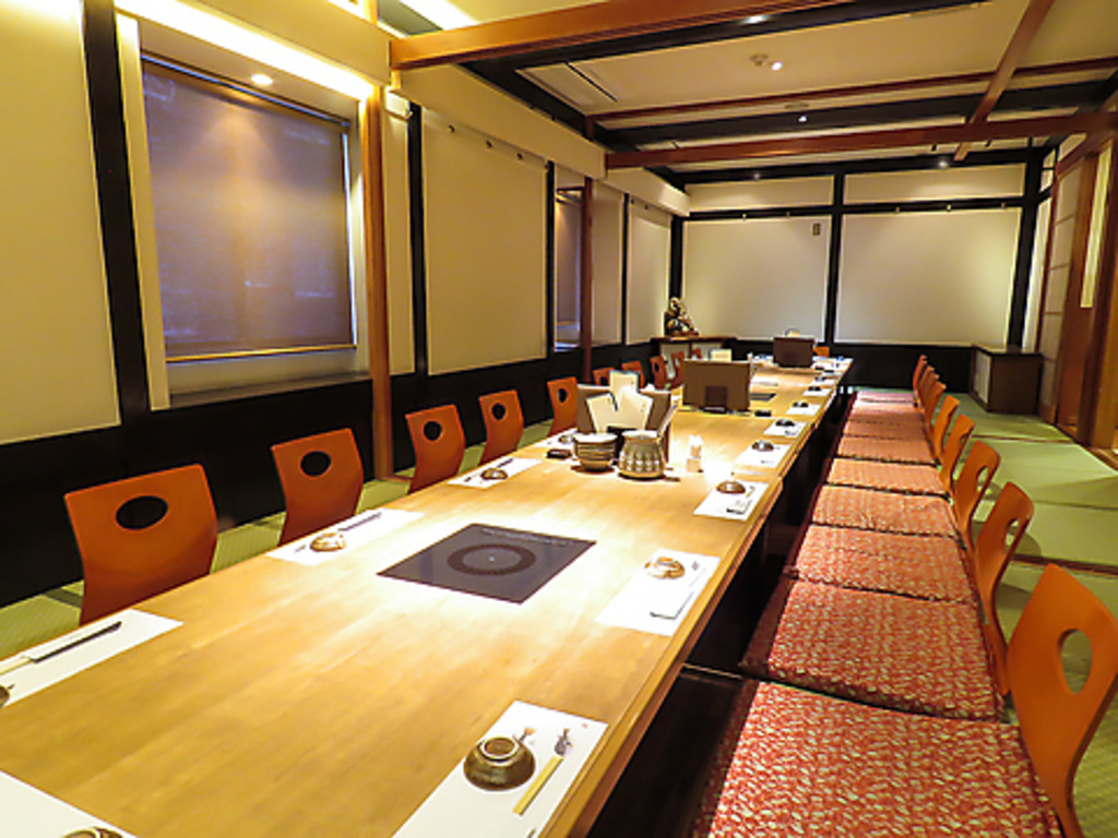 ふく山本の写真ギャラリー