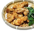 華士林のおすすめ料理1