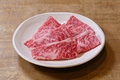 料理メニュー写真&nbsp;和牛カルビ