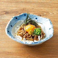 胡麻アジ