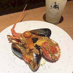 酒場二ホレモのコース写真