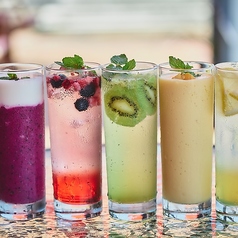 定番から変わり種まで♪タイ料理に合うドリンクを厳選