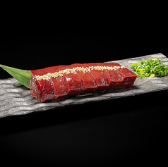 極みレバー（塩・味噌・旨辛）各