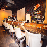 居酒屋　大人のホルモン　上新庄店の雰囲気3