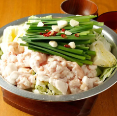 裏国分寺うさぎ亭のコース写真