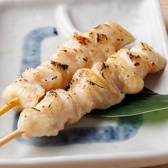 ぼんじり串