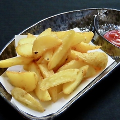ポテトフライ