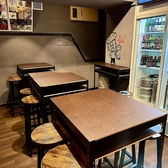 【店舗を個室利用】貸切にすれば20名様～最大30名様まで利用OK！コース内容や料金、着席・立食などお気軽にご相談ください