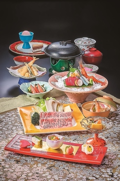 木曽路 馬車道店のおすすめ料理1