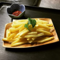 料理メニュー写真&nbsp;フライドポテト