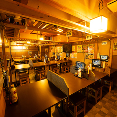 居酒屋めだかの特集写真