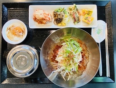 韓国ダイニング 水刺間 スラッカンのおすすめランチ2