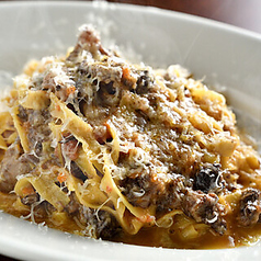 AL COVO アルコーボのコース写真