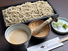 鴨しゃぶ さ和鳥 東上野のおすすめランチ3