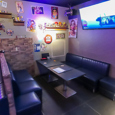 カラオケ歌い放題 1人