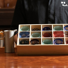 日本料理 虎ノ門もう利の特集写真