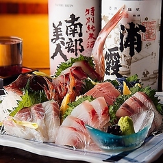 旬食材を使用した季節メニューをシーズン毎にご堪能♪