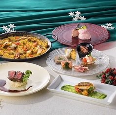 SPANISH DINING Rico スパニッシュダイニングリコのおすすめ料理1