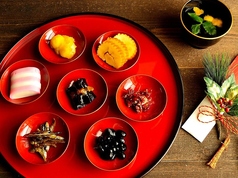 OCEAN DINING 風庭のおすすめ料理1