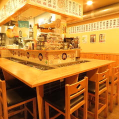 一笑一杯の雰囲気3