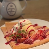 MELANGE De SHUHARI Creperieのおすすめ料理2