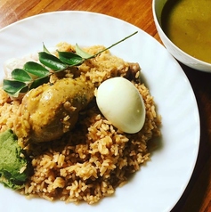 DINING BAR PAHANA パハナのおすすめ料理3