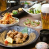 鶏っく 京橋駅前店のおすすめポイント1