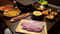 Kaon カオンのおすすめ料理2