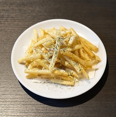 フライドポテト