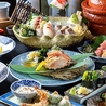 海坊主のおすすめポイント3