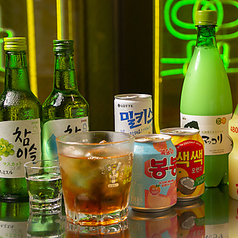 韓国酒場 コッキオ KITTE博多店のおすすめ料理3