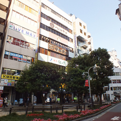 塚田農場 池袋サンシャイン通り店 鹿児島県霧島市の外観1