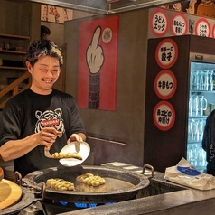 博多一口餃子たけとら 今泉店の特集写真