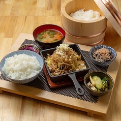 大衆酒場 むに 京都三条店のおすすめランチ3