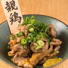 博多とりかわ串と野菜巻き串 とり酒場 中洲店 焼き鳥食べ放題の写真2