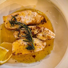 Bistro Oriensのおすすめ料理1