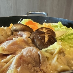 鶏料理 鮮魚 ゆかりのコース写真