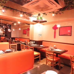 総席数は35席ご用意しております♪銀座での各種ご宴会や飲み会にぜひご利用ください◎朝5時まで営業しているので、時間を気にせずゆっくりとお食事を楽しめます♪