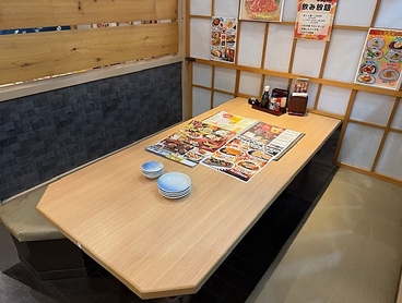 さかなや道場 木更津店の雰囲気1