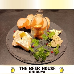 THE BEER HOUSE 渋谷フクラス店の写真2
