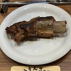 広島お好み焼き・鉄板焼 ぼうちゃんのおすすめ料理2