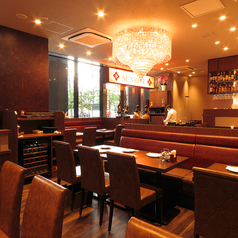 アジアンリゾート SUNRISE サンライズ 大崎店特集写真1