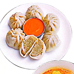 蒸しモモ（6ｐ）