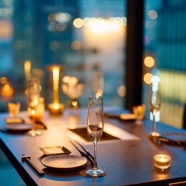 牛の達人 浅草店の雰囲気1