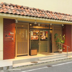 Daura International Cuisine ダウラインターナショナルクイジーン 市川の雰囲気3