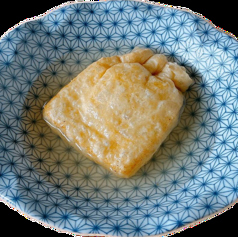 もち巾着