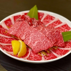 大衆焼肉ホルモン くたみや 田崎店の特集写真